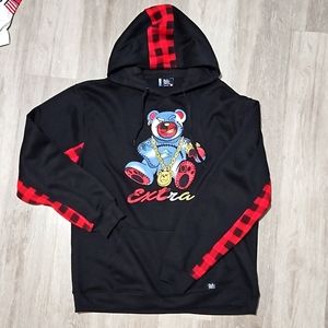 🔥💯🐻 Bleecker and Mercer hoodie